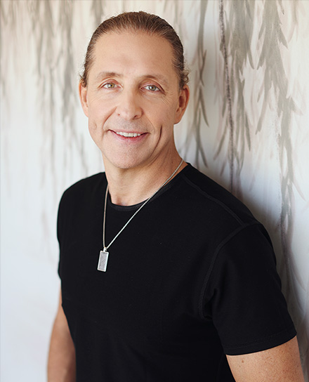 Dave Asprey